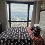 Cozy 1-Bedroom Condo With Stunning View