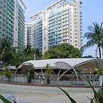 Azure Urban Resort