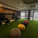 Lovely & Stylish 2Br At The Gramercy Makati