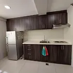 2Br Loft Unit