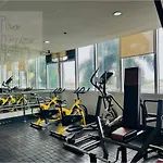 Mezza Residences 1 Condotel Sta Mesa Manila