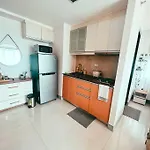 Studio Unit Viceroy Residences Mckinley Hill Bgc