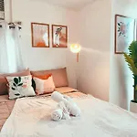 Studio Unit Viceroy Residences Mckinley Hill Bgc