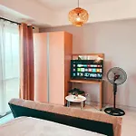 Studio Unit Viceroy Residences Mckinley Hill Bgc