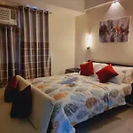 Ms Pasay Homestay 101 Newport Blvd - Airport Naia T3 Near Savoy Belmont 300Mbps Netflix