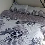 Home For The Weekend