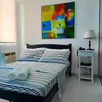 Azure Staycation With Wavepool & White Sand Beach