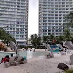 Azure Staycation With Wavepool & White Sand Beach