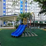 Grass Residences 2Br