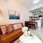 Grass Residences 2Br