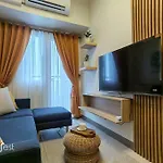 Happirest At Coast Residences, Pasay - 1 Bedroom With Balcony