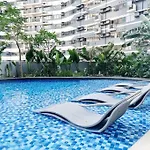 Air Residences 50Th