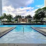 Grass Residences 26Th/F T3