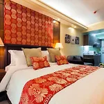 Tivoli Garden Residences - Iris Tower