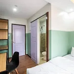 St. Marvin Studio Makati M308