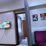 1Br At Two Palmtree Villas Across Manila Airport Terminal 3