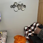 Shell Suite Infront Mall Of Asia W/ Netflix Wifi