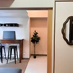 Bgc Uptown Chic & Chill Pad