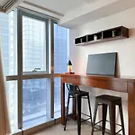 Bgc Uptown Chic & Chill Pad