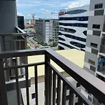 Brandnew European Design Condo Flat In Moa Pasay Complex