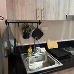 Brandnew European Design Condo Flat In Moa Pasay Complex