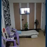 Pinoy Condo Staycation