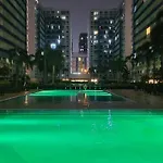 The New Villa At Sea Residences