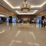 S&J Staycation At Shell Residences Moa/Near Airport