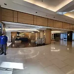 S&J Staycation At Shell Residences Moa/Near Airport