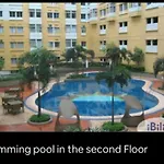 2 Bedroom Condo Unit
