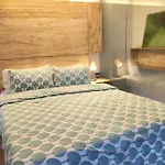 Bgc Rustic-Themed Loft W/ Pool View 200Mbps
