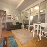 Dft Apartment \