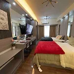 Cozy Family Nook At Makati