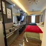 Cozy Family Nook At Makati