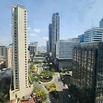 Bgc Avant At The Fort Cosy And Vibrant 2Br Near Burgos Circle