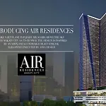 Condo In Makati City - Air Residences