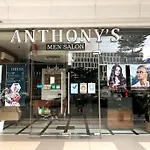 Moa Pasay 1149 Amazing Staycation Near Arena Smx Wtc
