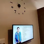 Cozy Studio Unit At Fame Residence Metro Manila