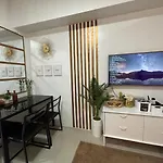 Rich Staycation Makati
