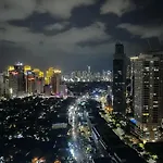 Rich Staycation Makati