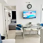 2 Bedroom Azure Beachview