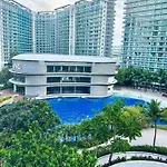 2 Bedroom Azure Beachview