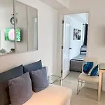 2 Bedroom Azure Beachview