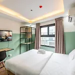 St. Marvin Studio Makati M404