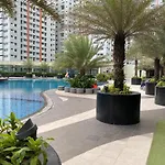 Penthouse Perfection Air Makati