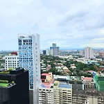 Kl Tower Cosy Studio With Balcony Sauna Gym Pool Near Greenbelt