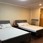 Remedios Hotel Manila City Center
