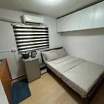 Condo In Pasig - One Oasis Staycation