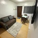 Condo In Pasig - One Oasis Staycation