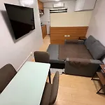 Condo In Pasig - One Oasis Staycation